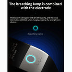 X1 Smart Watch impermeabile con schermo a colori da 1,08 pollici IP67