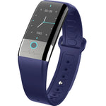 X1 Smart Watch impermeabile con schermo a colori da 1,08 pollici IP67