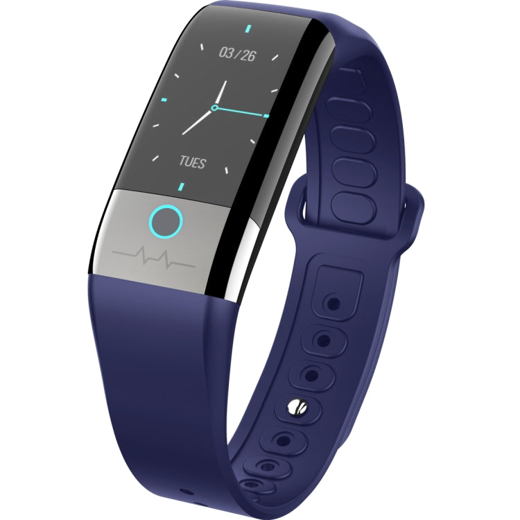 X1 Smart Watch impermeabile con schermo a colori da 1,08 pollici IP67