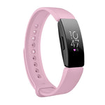 Cinturino con chiusura a scatto per Fitbit Inspire HR