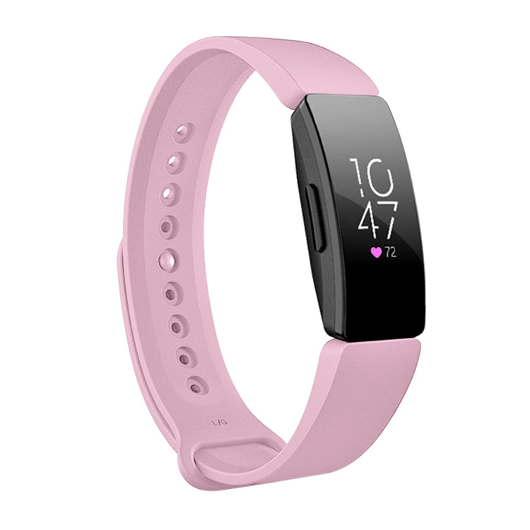 Cinturino con chiusura a scatto per Fitbit Inspire HR