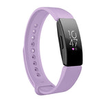 Cinturino per orologio con chiusura a scatto Smart Watch per Fitbit Inspire HR