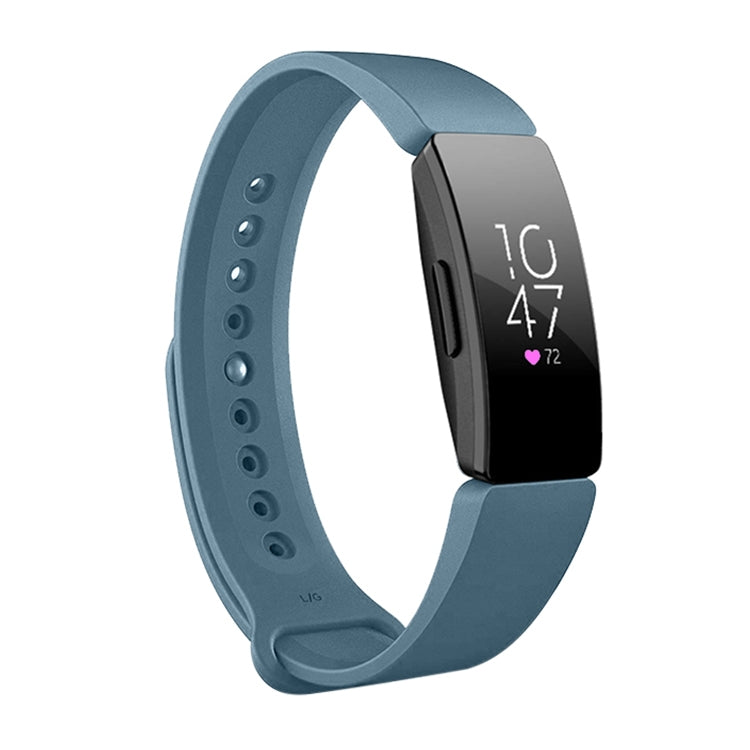Cinturino con chiusura a scatto per Fitbit Inspire HR