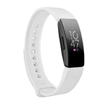 Cinturino con chiusura a scatto per Fitbit Inspire HR