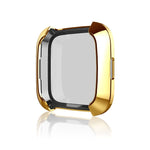 Custodia protettiva morbida in TPU per Smart Watch per Fitbit Versa