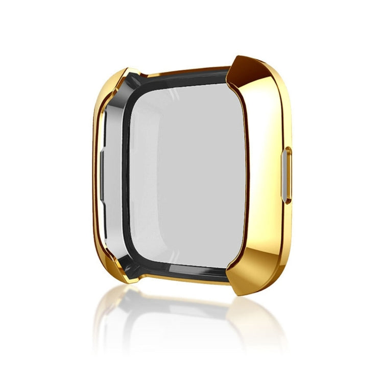 Custodia protettiva morbida in TPU per Smart Watch per Fitbit Versa
