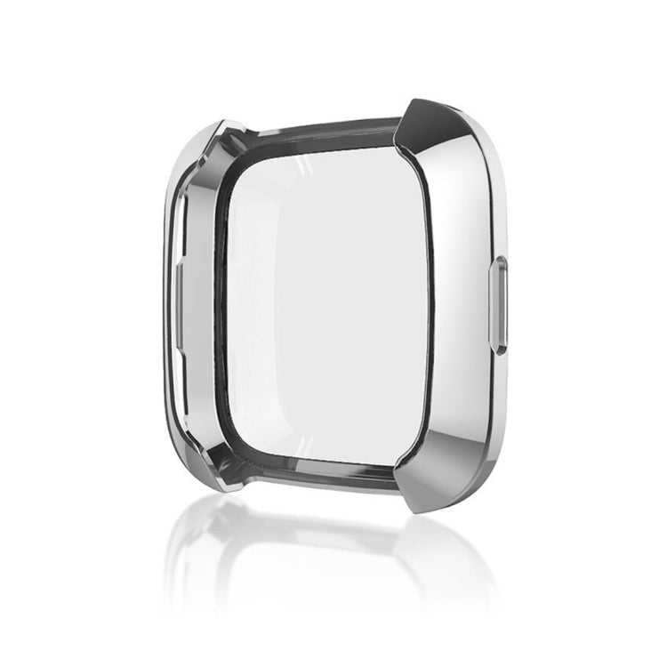 Custodia protettiva morbida in TPU per Smart Watch per Fitbit Versa