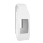 Custodia protettiva con bottone a clip in silicone per smartwatch per Fitbit Inspire / Inspire HR / Ace 2