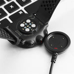 Cavo dati di ricarica per smartwatch per POLAR Grit X / Ignite/ Vantage V / Vantage M Lunghezza: 1 m