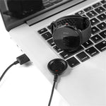 Cavo dati di ricarica per smartwatch per POLAR Grit X / Ignite/ Vantage V / Vantage M Lunghezza: 1 m