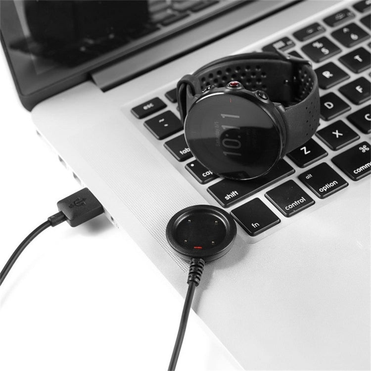 Cavo dati di ricarica per smartwatch per POLAR Grit X / Ignite/ Vantage V / Vantage M Lunghezza: 1 m