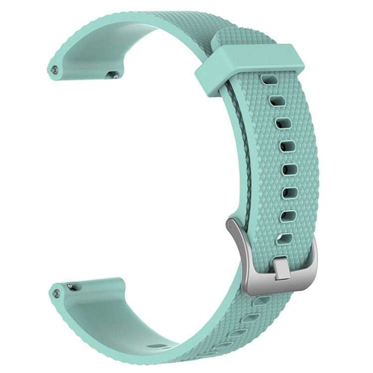 Cinturino in silicone Smart Watch per POLAR Vantage M 22 mm