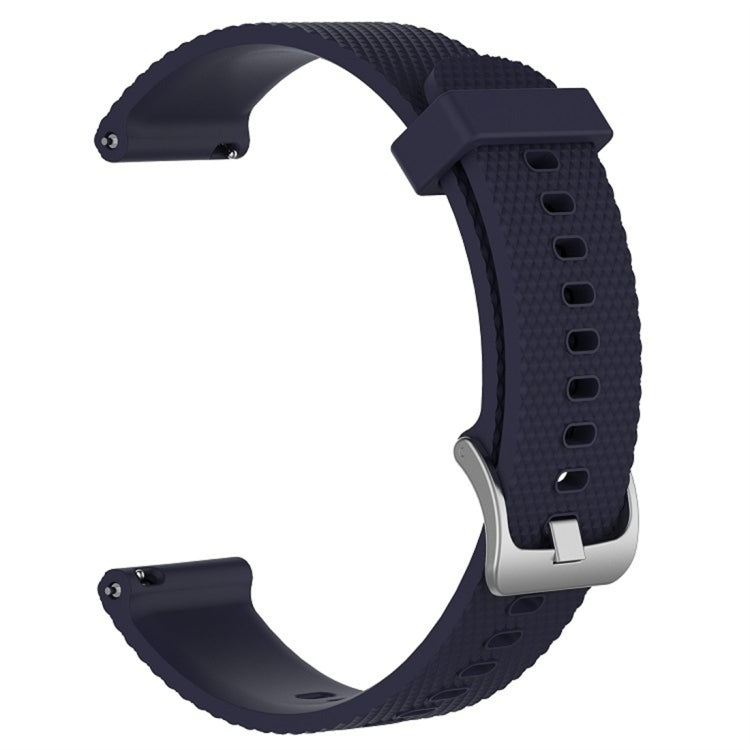 Cinturino in silicone Smart Watch per POLAR Vantage M 22 cm