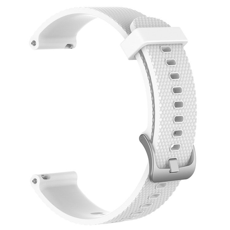 Cinturino in silicone Smart Watch per POLAR Vantage M 22 cm