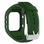 Cinturino in silicone Smart Watch per POLAR A300