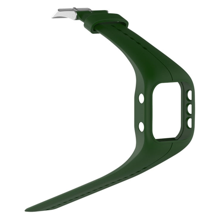 Cinturino in silicone Smart Watch per POLAR A300