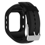 Cinturino in silicone Smart Watch per POLAR A300