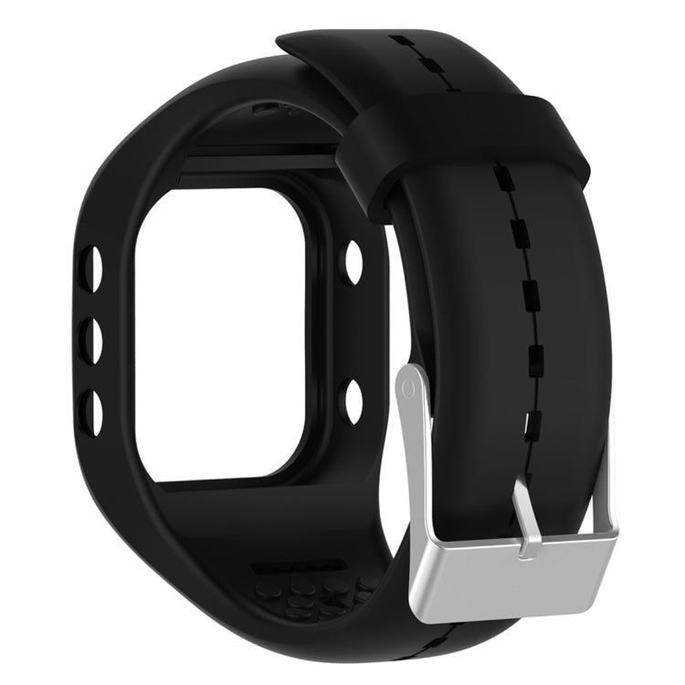 Cinturino in silicone Smart Watch per POLAR A300