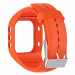 Cinturino in silicone Smart Watch per POLAR A300
