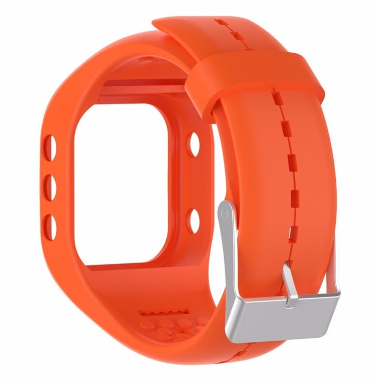 Cinturino in silicone Smart Watch per POLAR A300