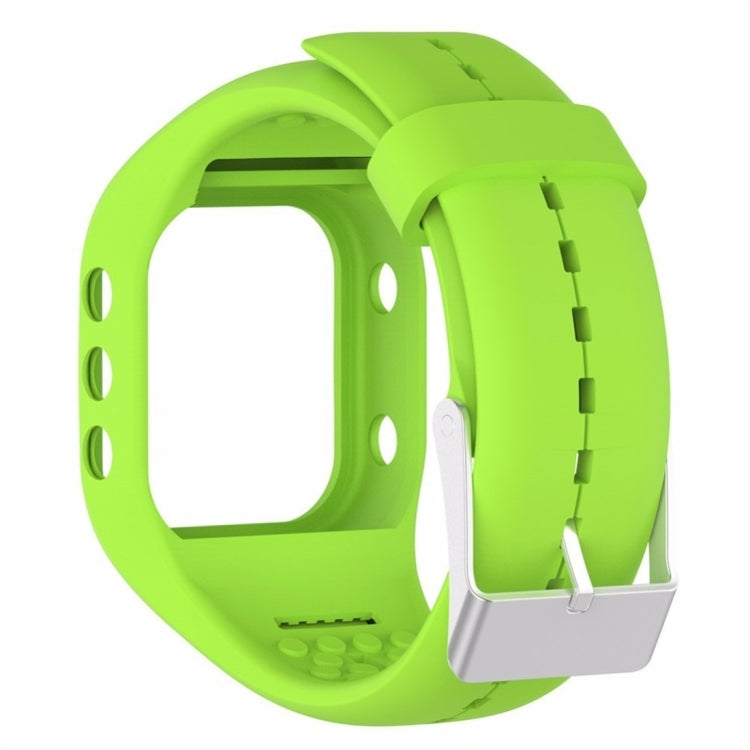 Cinturino in silicone Smart Watch per POLAR A300