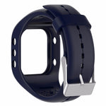 Cinturino in silicone Smart Watch per POLAR A300