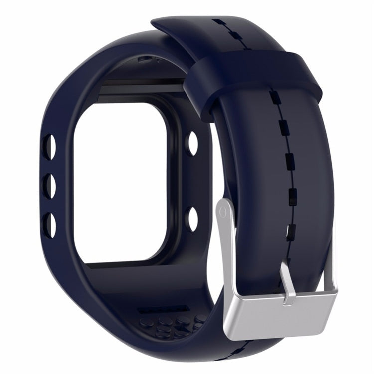 Cinturino in silicone Smart Watch per POLAR A300