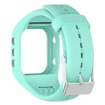 Cinturino in silicone Smart Watch per POLAR A300