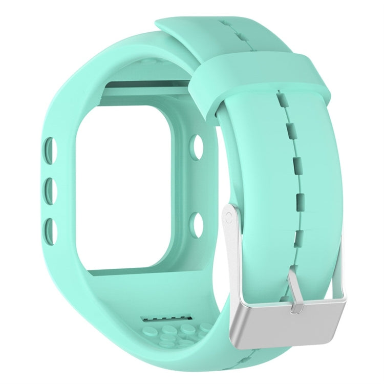 Cinturino in silicone Smart Watch per POLAR A300