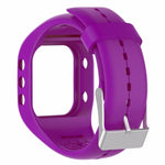Cinturino in silicone Smart Watch per POLAR A300