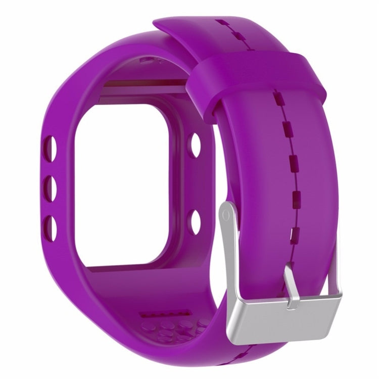 Cinturino in silicone Smart Watch per POLAR A300