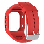 Cinturino in silicone Smart Watch per POLAR A300