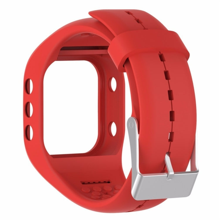 Cinturino in silicone Smart Watch per POLAR A300