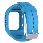 Cinturino in silicone Smart Watch per POLAR A300