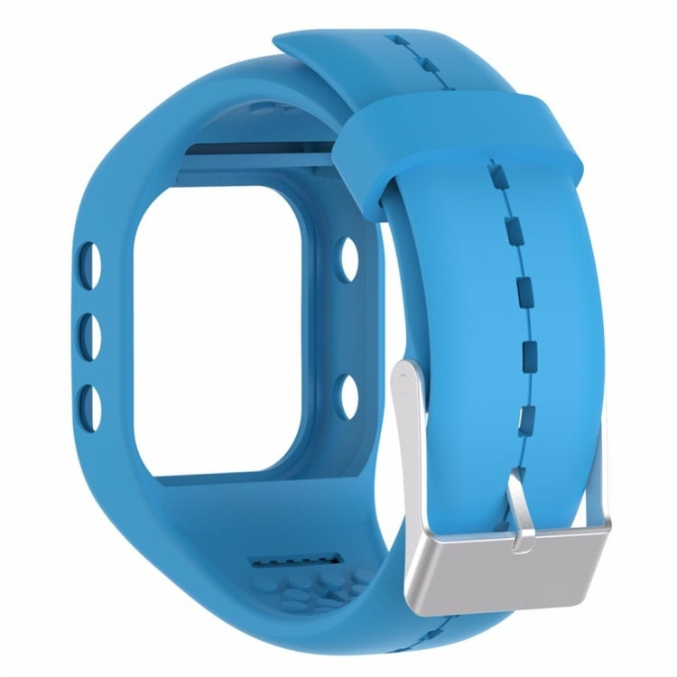 Cinturino in silicone Smart Watch per POLAR A300