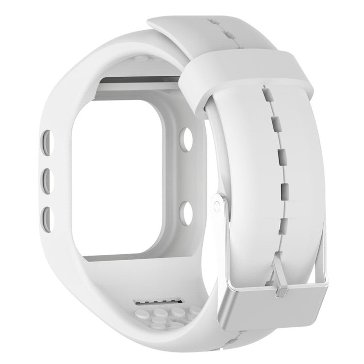 Cinturino in silicone Smart Watch per POLAR A300