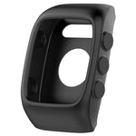 Custodia protettiva in silicone per orologio intelligente per POLAR M430