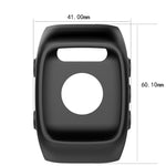 Custodia protettiva in silicone per orologio intelligente per POLAR M430
