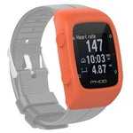 Custodia protettiva in silicone per orologio intelligente per POLAR M430