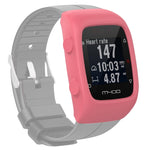 Custodia protettiva in silicone per orologio intelligente per POLAR M430