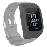 Custodia protettiva in silicone per orologio intelligente per POLAR M430