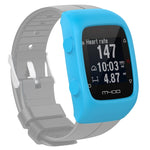 Custodia protettiva in silicone per orologio intelligente per POLAR M430
