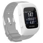 Custodia protettiva in silicone per orologio intelligente per POLAR M430