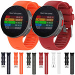 Cinturino per orologio intelligente per POLAR Vantage V