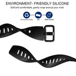 Cinturino in silicone Smart Watch per Huawei Honor Band 4 / Band 5