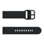 Cinturino per orologio con fibbia elettroplaccata Smart Watch per Galaxy Watch Active