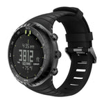 Cinturino in silicone Smart Watch per Suunto Core