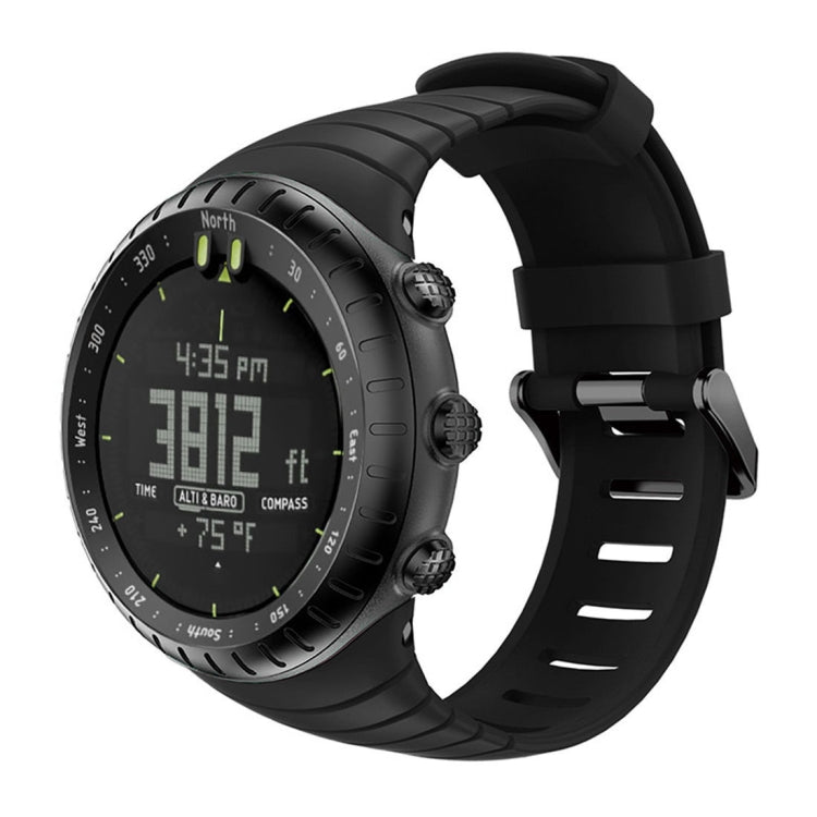 Cinturino in silicone Smart Watch per Suunto Core