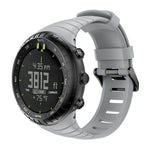 Cinturino in silicone Smart Watch per Suunto Core