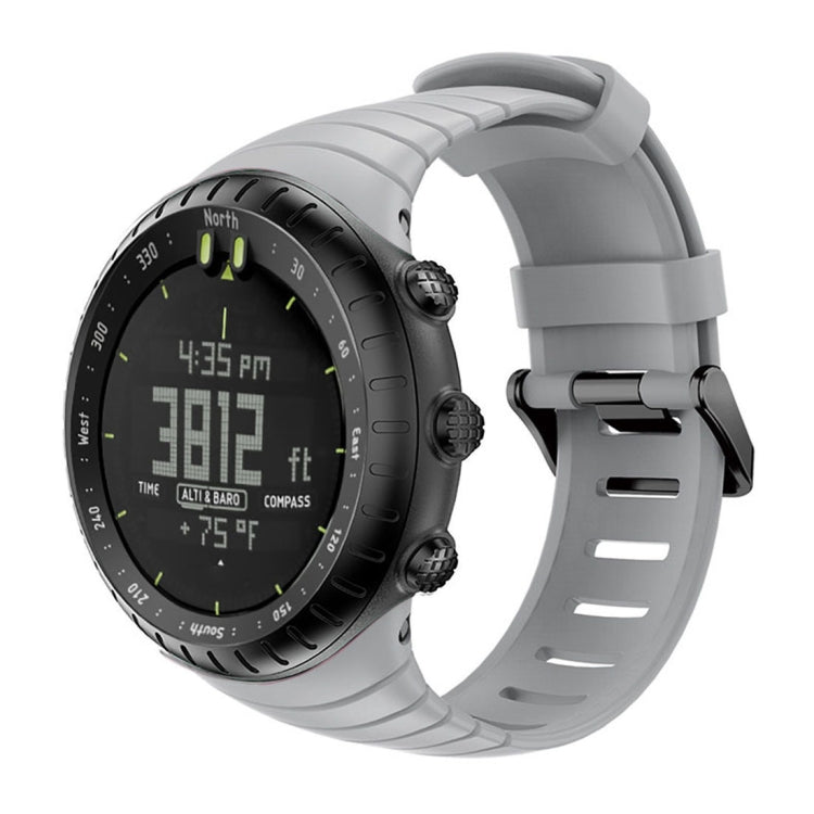 Cinturino in silicone Smart Watch per Suunto Core